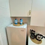 Salitre Apartman *