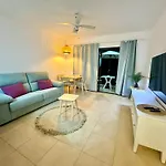 Apartman Salitre *