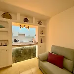 Salitre Apartman *