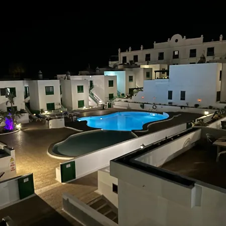 Salitre Apartman