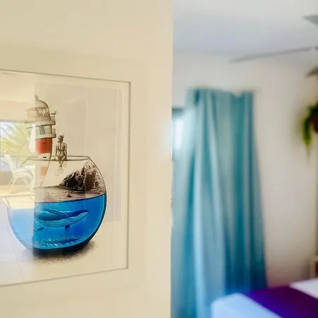 Salitre Apartman Puerto del Carmen