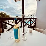 Διαμέρισμα Salitre Πουέρτο Ντελ Κάρμεν