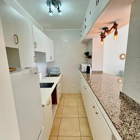 Appartement Salitre