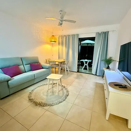 Appartement Salitre *