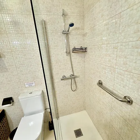 Appartement Salitre *