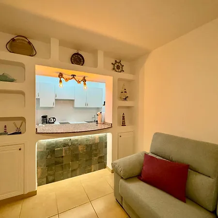 Salitre Appartement *
