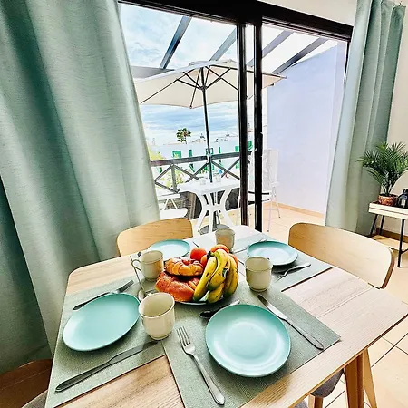 Salitre Appartement *