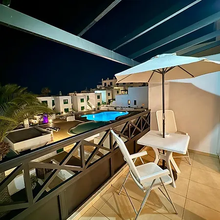 Appartement Salitre Puerto del Carmen (Lanzarote)