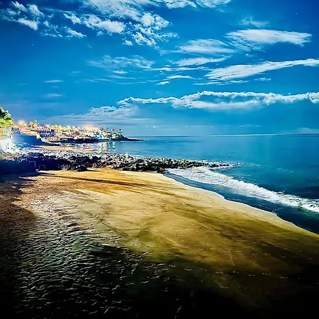 Salitre * Puerto del Carmen (Lanzarote)