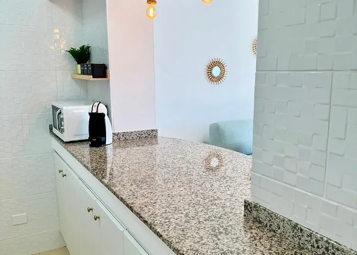 Apartment Salitre Puerto del Carmen (Lanzarote)