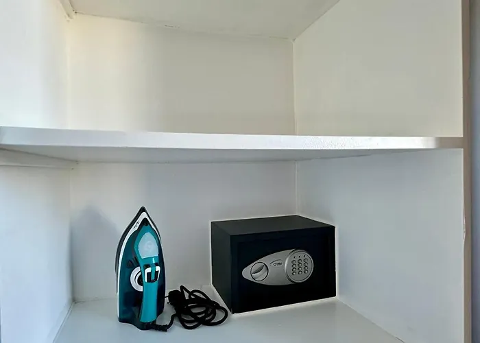 Appartement Salitre *