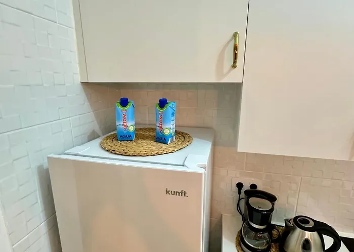 Salitre Appartement *