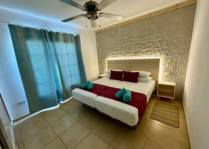 Salitre Apartment Puerto del Carmen (Lanzarote)