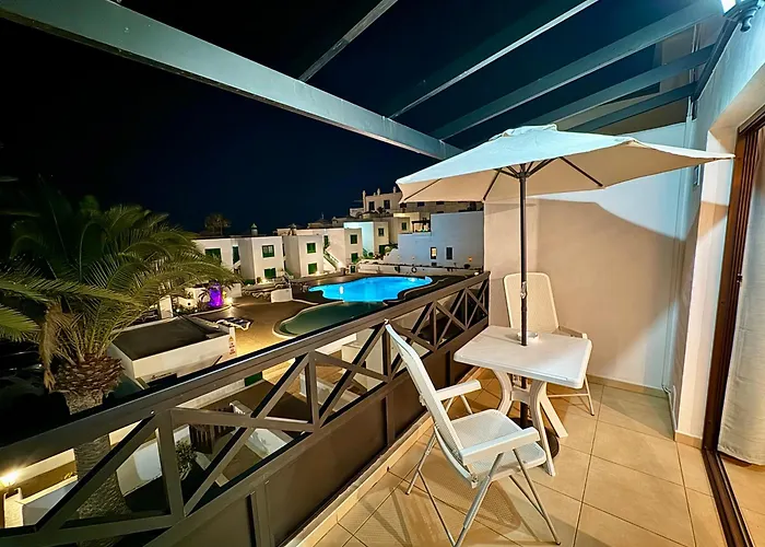 Appartement Salitre Puerto del Carmen (Lanzarote)