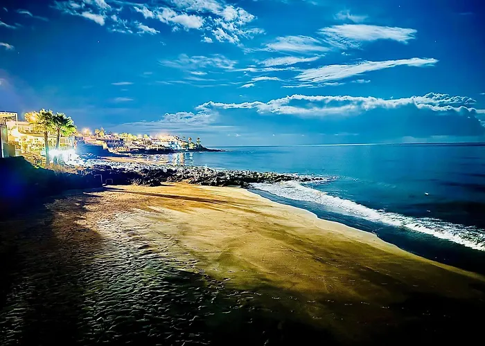 Salitre * Puerto del Carmen (Lanzarote)