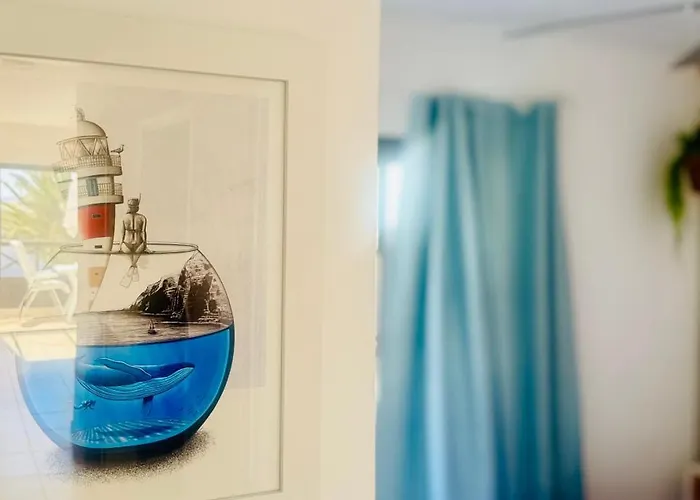 Salitre Appartement Puerto del Carmen (Lanzarote)