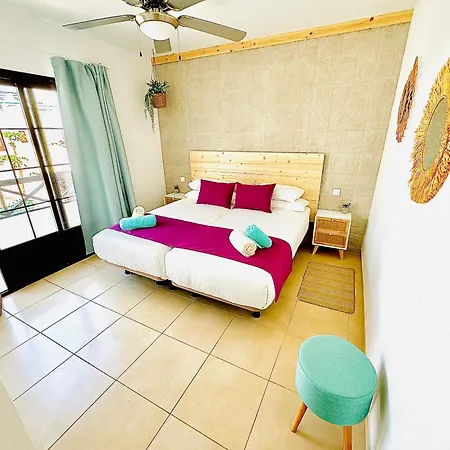 Salitre * Пуерто-дель-Кармен