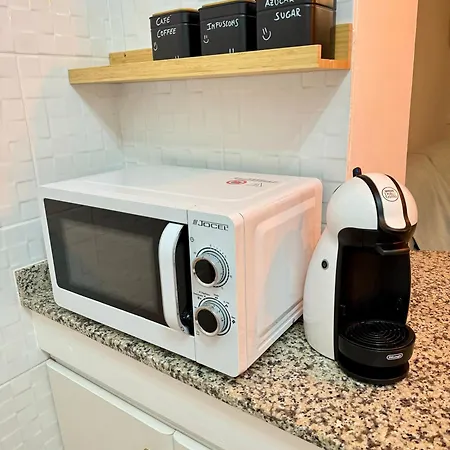 Apartman Salitre Puerto del Carmen