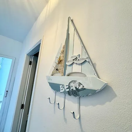 Salitre Apartman Puerto del Carmen