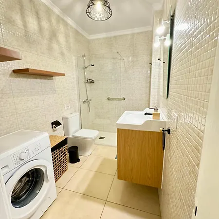 Salitre Апартаменти