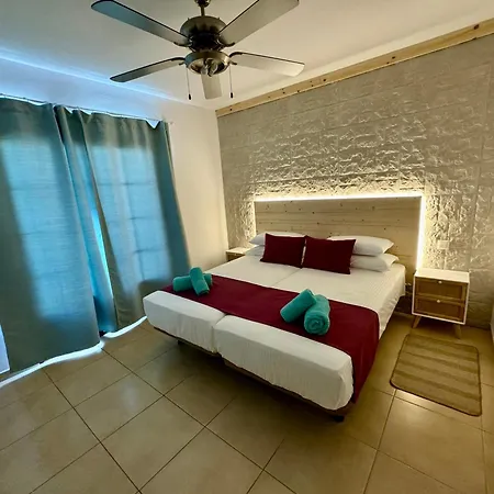 Salitre Apartman Puerto del Carmen