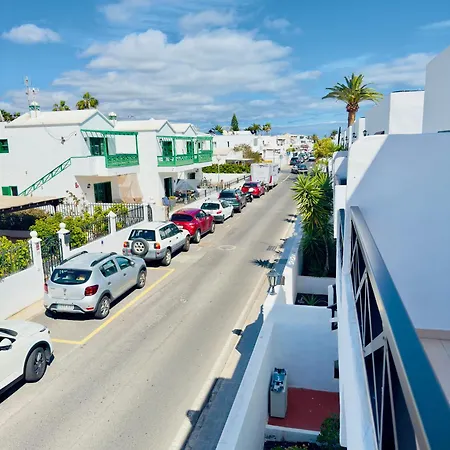 Апартаменти Salitre