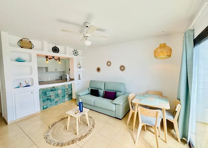 Salitre * Πουέρτο Ντελ Κάρμεν