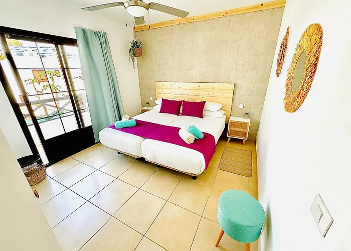 Salitre * Πουέρτο Ντελ Κάρμεν