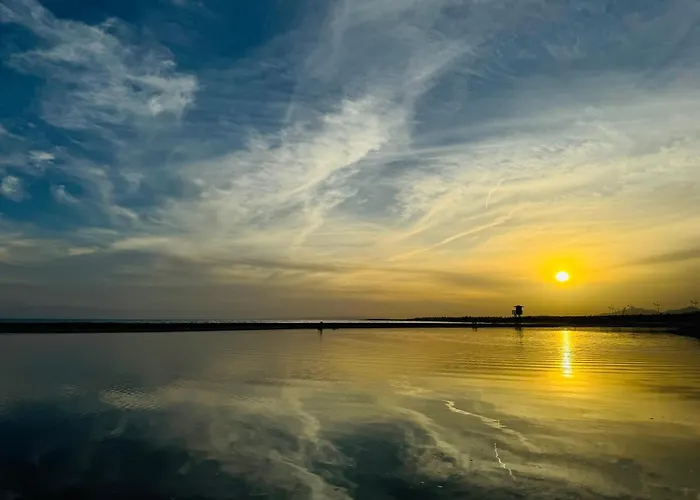 Lägenhet Salitre Puerto del Carmen (Lanzarote)