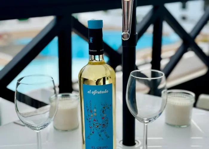 Διαμέρισμα Salitre