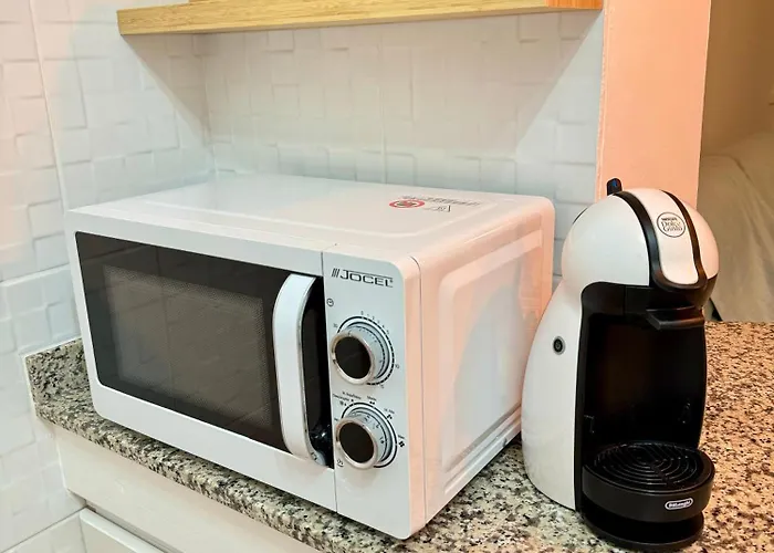 Lägenhet Salitre Puerto del Carmen (Lanzarote)