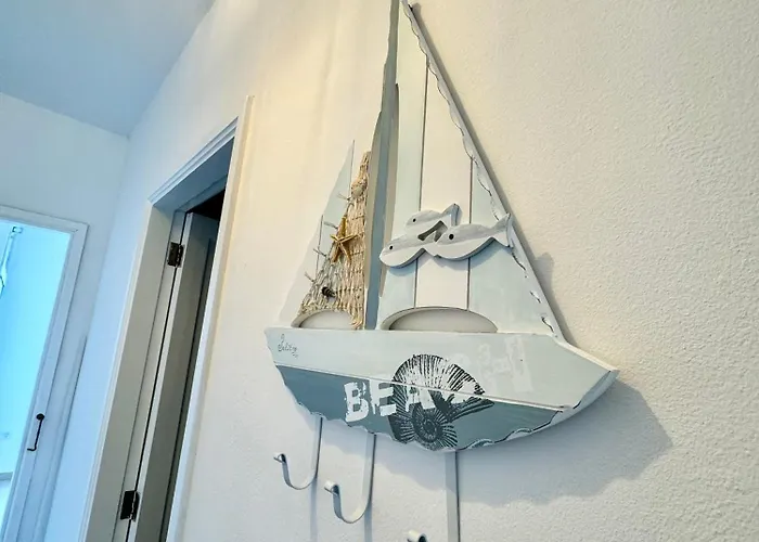 Salitre Lägenhet Puerto del Carmen (Lanzarote)