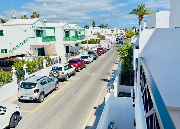 Διαμέρισμα Salitre