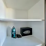 Apartamento Salitre *