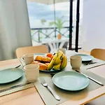 Apartamento Salitre *